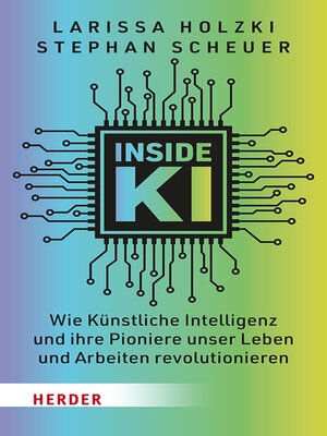 cover image of Inside KI
